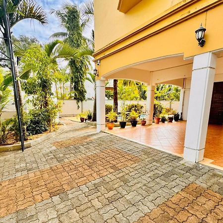 Residence Les Dodos تراوْ أوكس بيتْشيز المظهر الخارجي الصورة