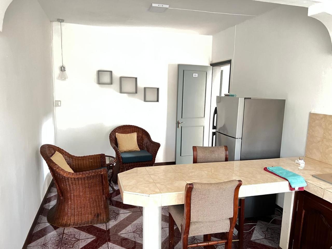 Residence Les Dodos تراوْ أوكس بيتْشيز المظهر الخارجي الصورة